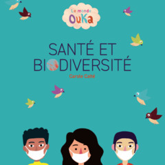 Le Monde de OUKA : Des extraterrestres pour sensibiliser les 6-8 ans