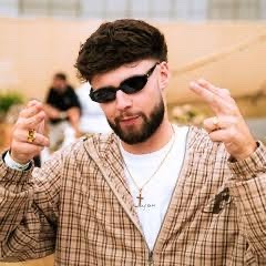 LP Rhythm - Like That (UNRELEASED)