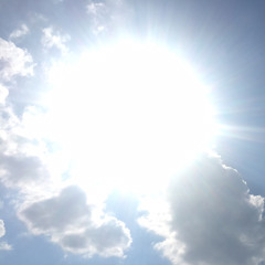 White Saucy- Let the Lord