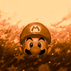 Dire, Dire Docks (From "Super Mario 64") [Piano]