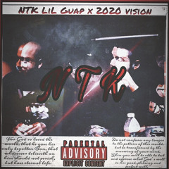 2020 Vision prod. 9ine millie