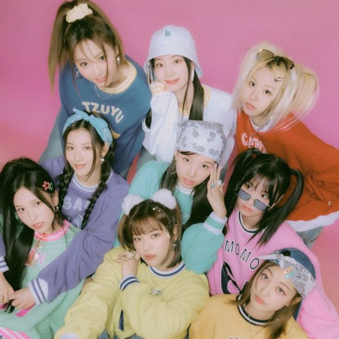 TWICE サイン signal Amazon.co.jp: SIGNAL: ミュージック