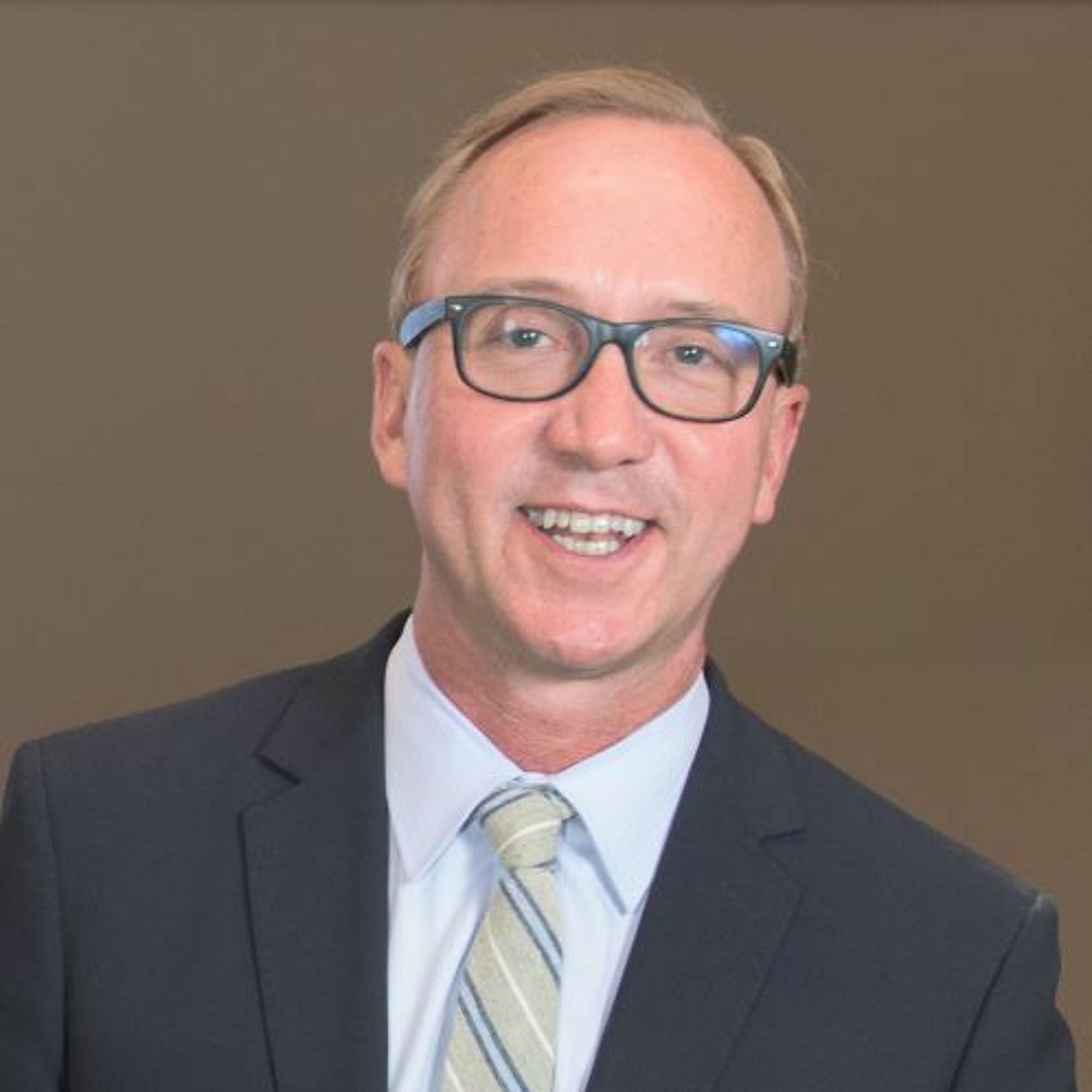 Gradually, Gradually, then Suddenly