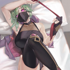 Nightcore - VILLAIN