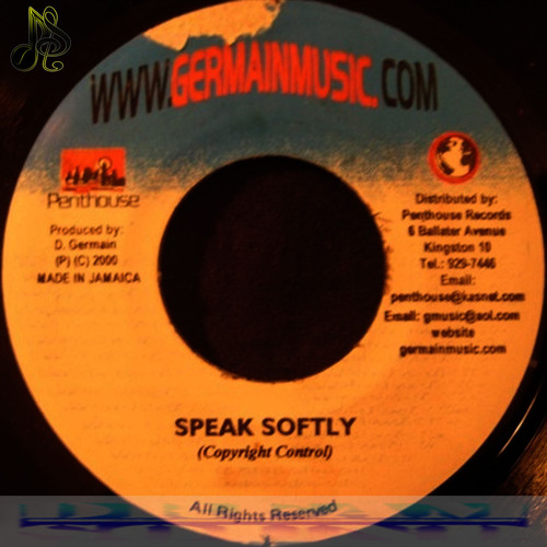 Elephant Man - Misbehave [Speak Softly Riddim]