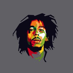 Bob Marley - Is This Love (Daddy Issues Situationflip)