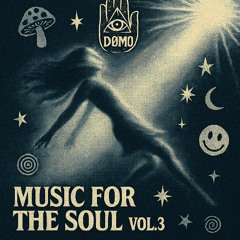 Music For The Soul Vol.3 | Deep/Tech House Mashup | DØMO Mix