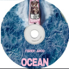 Ocean - Fisher, AR/CO - EMRI EDIT