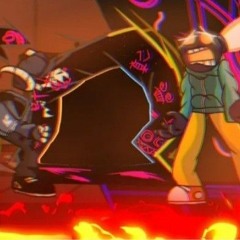 Tabi vs Whitty [Genocide x Deadly Ballistic] Remix Mashup