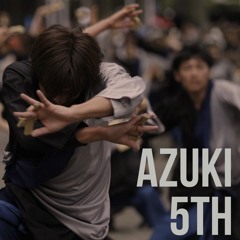 AZUKI 5th 2nd