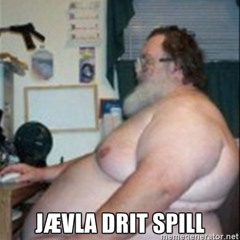 Vi måste mata fåglarna