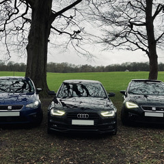 ADZ | Dhadkhan (Burimkosa Beats) x Fredo - Im Back