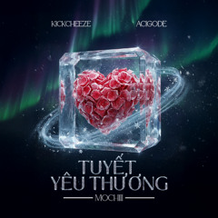Mochiii - Tuyết Yêu Thương (Acigode x KICKCHEEZE Remix)
