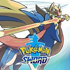 Battle Tower ~ Pokemon Sword & Shield (BW/BW2 Soundfont)