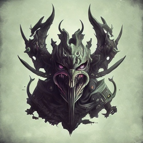 Marauda - Umbra [Jandi Bootleg]
