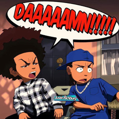 SCOOT UP - DsfTweezy FT GTARico