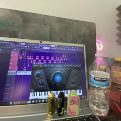 Took A Lil Break (p. Dawgy X Spooky).wav