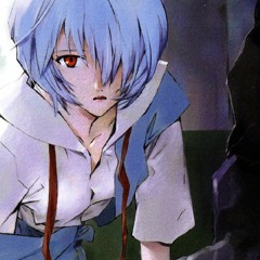 Evangelion - Fly Me To The Moon (Rei Ayanami #25)