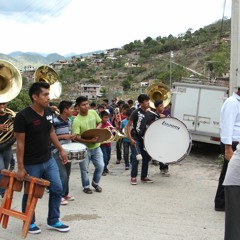 Sierra Juárez - By Misha Marks