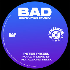Truth (Alexkid Remix)