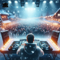 Snowstorm House Mix