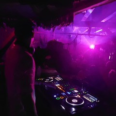 Philipp Kessler @ Kontrast Festival 2024, Baba Yaga Stage