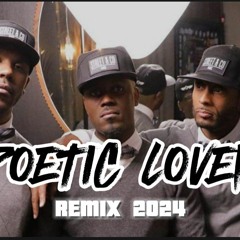 Poetic Lover - Prenons Notre Temps (Remix Edit Azzy 2024)