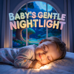 Baby’s Gentle Nightlight