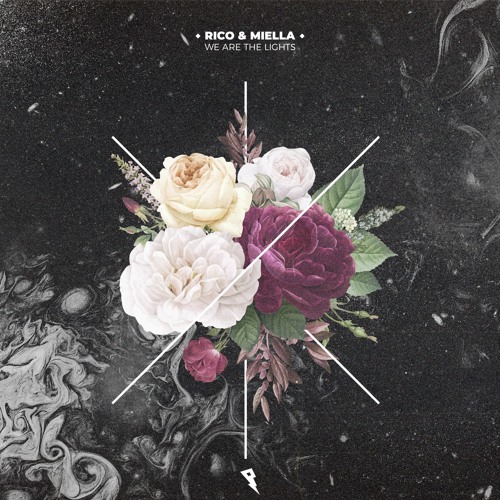 Rico & Miella - We Are The Lights
