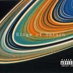 Rings of Saturn