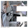 LIVE FROM EARTH Mix w/ bambinodj (79) DJ mix artwork - Electronic music tracklist cover image