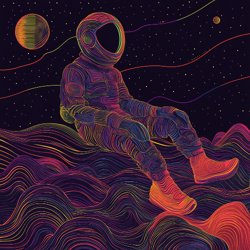 White Rabbit - Sitting On the Wave (Preview)