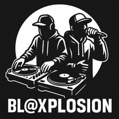 Bl@xplosion Shatta Basshall Baile mix - 2025-07 (July) - Live at Summer Breeze Festival