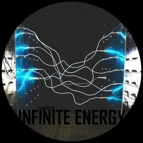 Gabros - Infinite Energy (Original Mix) FREE DL