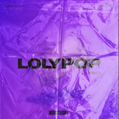 Irko-lolypop