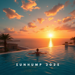 Jyye - Sunhump 2025