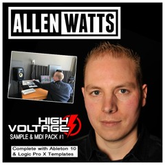 High Voltage Sample Pack #1 Demo