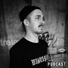 NKR Podcast 010 - Dyssonanz