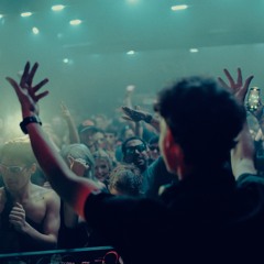 Mix - TheMaze - 20/10/23