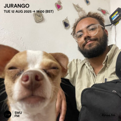 Jurango - 12 August 2025