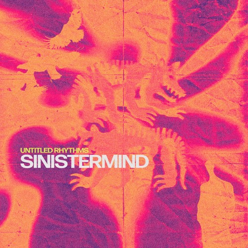 Sinistermind - 005 Previews
