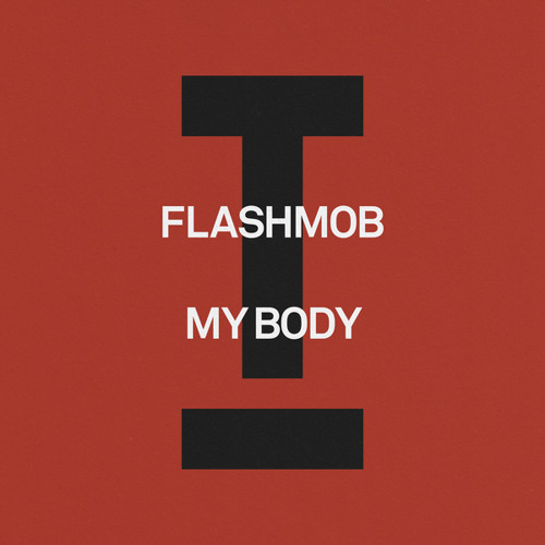 My Body (Extended Mix)