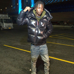 Sheff G x Kyle Richh Dark UK Drill / Jerk / Trap 2025 Type Beat "Got Me Confused"