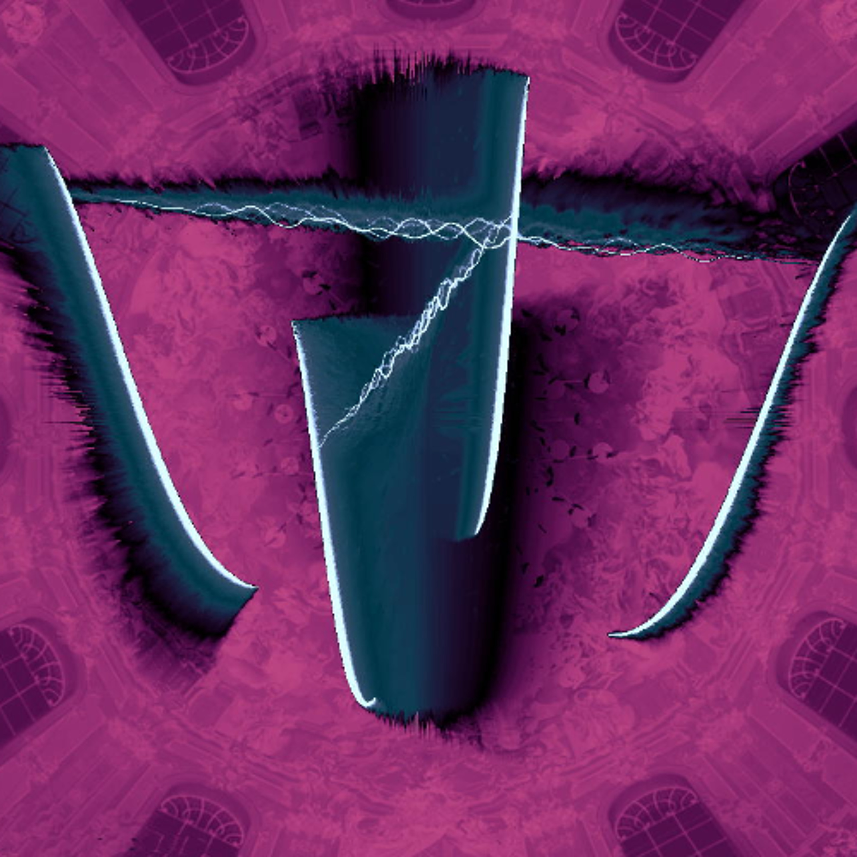 PLATO No. 10671 Collective Immersion episode artwork