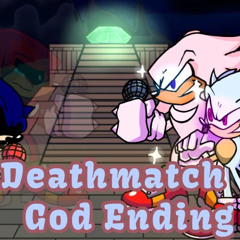 FNF Deathmatch Vs. Sonic.EXE Good Ending