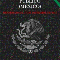 PDF LEY DE ASOCIACIONES RELIGIOSAS Y CULTO P?BLICO (M?XICO) (Spanish Edition)