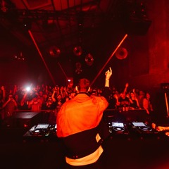 Roundhouse afterparty before Adriatique b2b Ivory at Village Underground