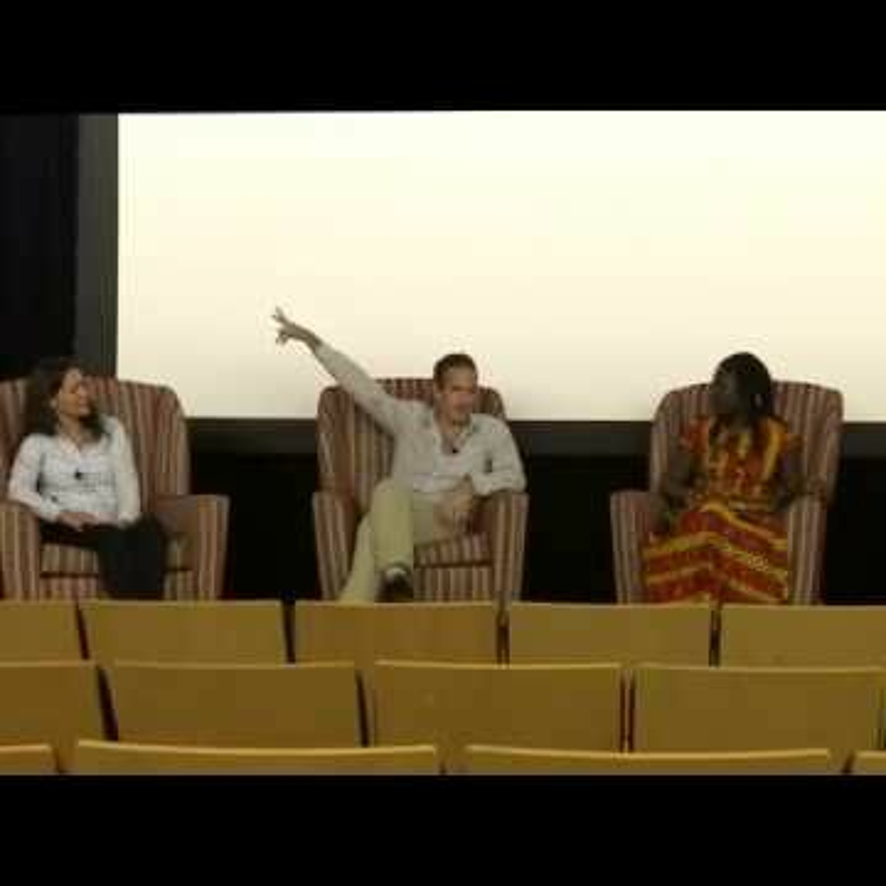 The Veritas Forum