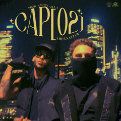 CAP [02] -Lupa ✘ Veloy (Audio Oficial)