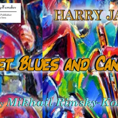 Trumpet Blues and Cantabile